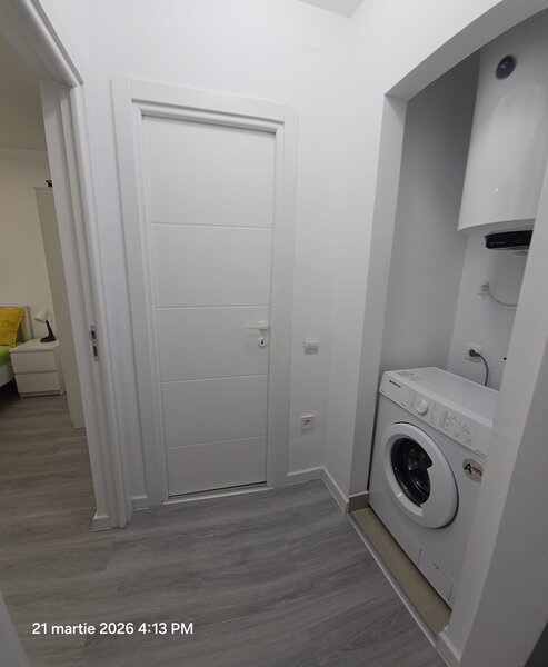 Gara de Nord, Apart. doua camere, 47mp, et 3/7, renovat, bloc anvelopat,