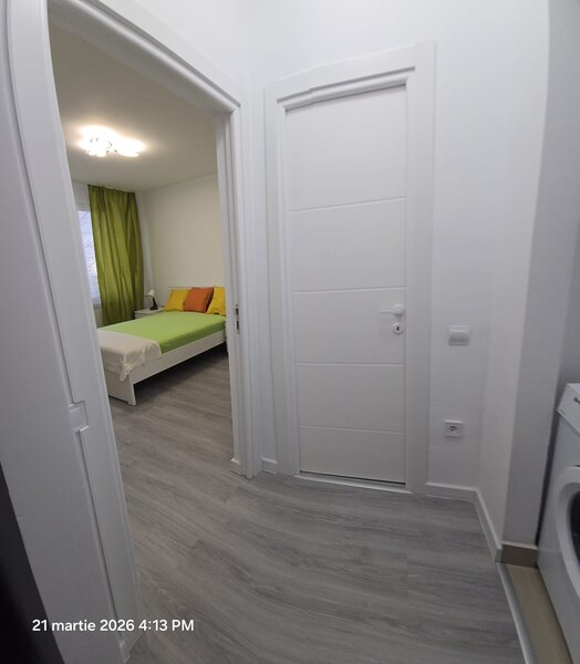 Gara de Nord, Apart. doua camere, 47mp, et 3/7, renovat, bloc anvelopat,