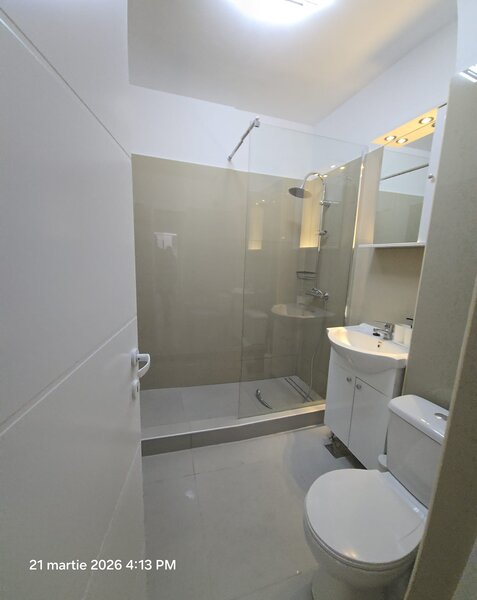 Gara de Nord, Apart. doua camere, 47mp, et 3/7, renovat, bloc anvelopat,