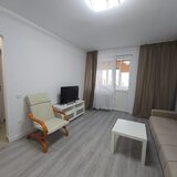 Gara de Nord, Apart. doua camere, 47mp, et 3/7, renovat, bloc anvelopat